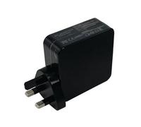Connekt Gear Usb Type C Multi Device Charger 65W