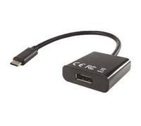 Connekt Gear USB Type C to DP Adapter