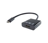Connekt Gear Type C To HDMI Adapter