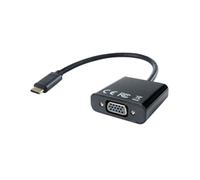 Connekt Gear USB Type C to VGA Adapter