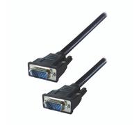 Connekt Gear VGA Adapter Cable 2M