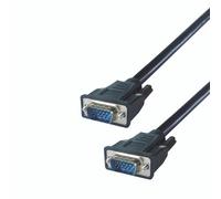 Connekt Gear VGA Adapter Cable 5M