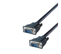Connekt Gear VGA Adapter Display Cable 3m 26-26-0030mm