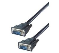 connektgear 5m VGA Monitor Connector Cable - Male to Male - Fully Wire