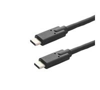 connektgear 1.8m USB4 Connector Cable Type C Male-Type C Male 26-4020