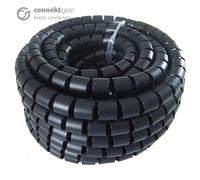Connekt Gear 10m Spiral Wrap Cable with 20mm OD