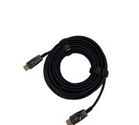 connektgear 26-70308K HDMI cable 3 m HDMI Type A (Standard) Black