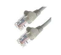 connektgear 28-0200G networking cable Grey 20 m Cat5e U/UTP (UTP)
