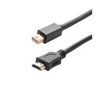 connektgear 2m Mini Display Port to HDMI Cable 26-7198