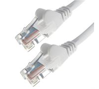 connektgear 31-0100W networking cable White 10 m Cat6 U/UTP (UTP)