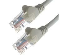connektgear 31-0300G networking cable Grey 30 m Cat6 U/UTP (UTP)