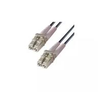 connektgear 36-0030LCLC/P InfiniBand/fibre optic cable 3 m LC Purple