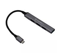 connektgear 4 Port USB 3.1 Type C Hub