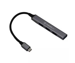 connektgear 4 Port USB 3.1 Type C Hub