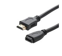 connektgear 5m HDMI 4K UHD Extension Cable 26-70504K/MF