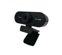 connektgear 24-1019 webcam 1920 x 1080 pixels USB Black