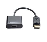 connektgear DisplayPort to HDMI Active Adaptor 26-0702