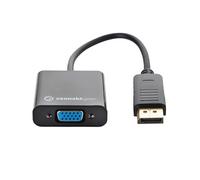 connektgear DisplayPort to VGA Active Adaptor 26-0700