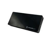 Connekt Gear Desktop Type C Dual Screen Docking Station with 100W PD