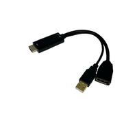 connektgear HDMI to Displayport Adapter - Male to Female