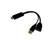 connektgear HDMI to Displayport Adapter - Male to Female