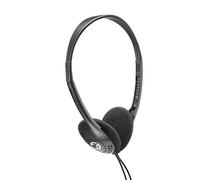 connektgear HP 503 Economy Stereo Headset with In-Line Mic 24-1503