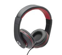 connektgear HP 531 Mobile Headphones + Built-in Mic + Remote 24-1531