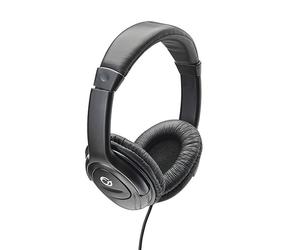 connektgear HP517 Multimedia Headset In-Line Microphone 24-1517
