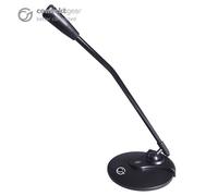 connektgear MC505 Desktop PC Microphone - Black