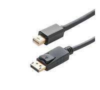 connektgear Mini Display Port to Display Port Connector Cable 26-7188