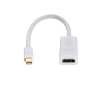 connektgear Mini Display Port to HDMI Adapter 26-0705