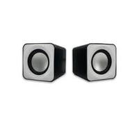 Connekt Gear Portable Mini USB Speakers 24-1018
