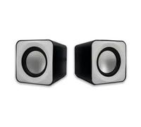 Connekt Gear Port Mini USB Speakers