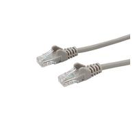 Connekt Gear Snagless Network Cable RJ45 Cat6 Grey 5m 31-0050G