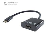Connekt Gear USB Type C to HDMI Adapter
