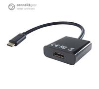 Connekt Gear Type C To HDMI Adapter