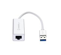 connektgear USB 3 to RJ45 Cat6 Gigabit Ethernet Adaptor 26-2970