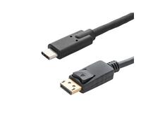 connektgear USB C to DPort Connector Cable 2m 26-2995