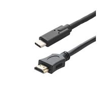 connektgear USB C to HDMI Connector Cable 2m 26-2993