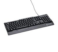 Computer Gear USB Standard Keyboard