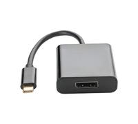 connektgear USB Type C to DP Adapter 26-0409