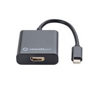 connektgear USB Type C to HDMI Adapter 26-0402