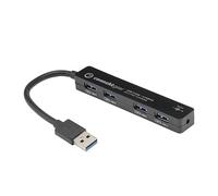 connektgear USB V3 4 Port Hub 25-0059