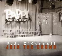 Connell, P.J. - Join The Crowd