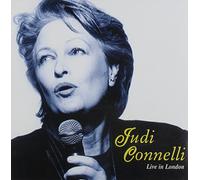 Connelli, Judi - Live in London