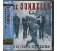 Connells - ウィアド・フード&デヴァステイ