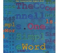Connells - One Simple Word [VINYL]