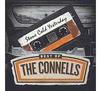 Connells - Stone Cold Yesterday: The Best Of The Connells