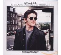 Connelly, Chris - Initials C.C.