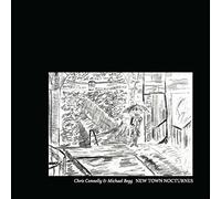 Connelly, Chris - New Town Nocturnes